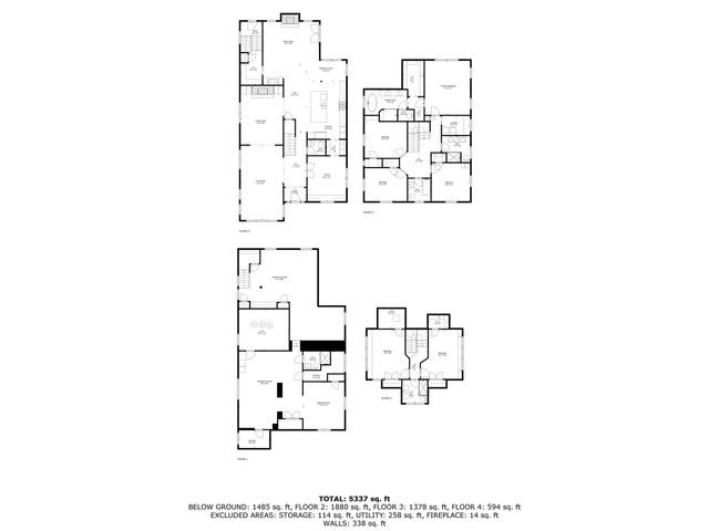 925 Ashland Avenue, Wilmette, IL 60091