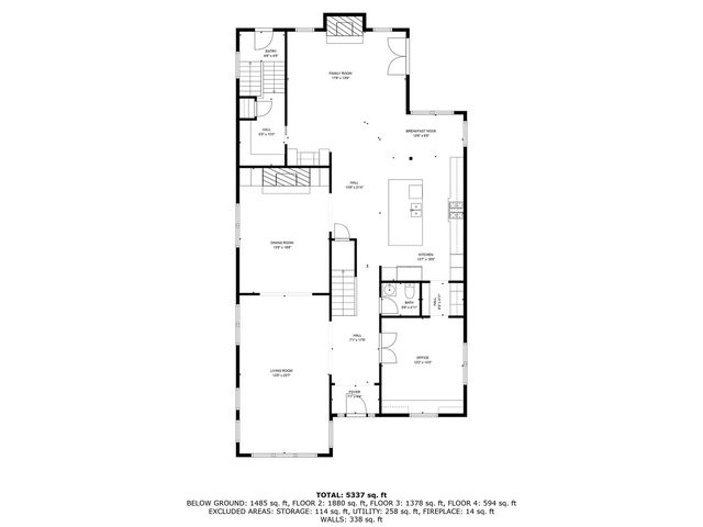925 Ashland Avenue, Wilmette, IL 60091