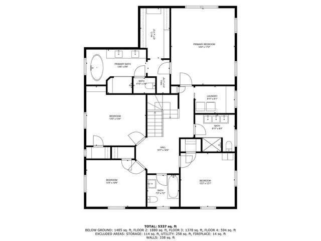 925 Ashland Avenue, Wilmette, IL 60091