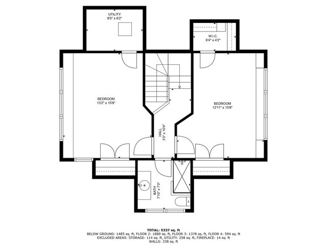 925 Ashland Avenue, Wilmette, IL 60091