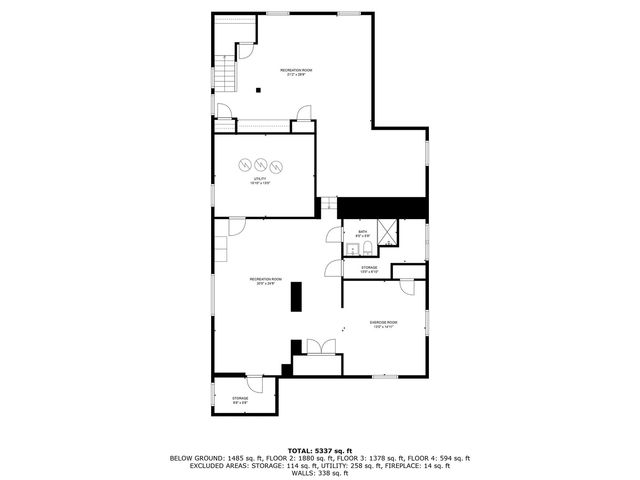 925 Ashland Avenue, Wilmette, IL 60091