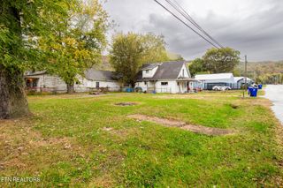 511 W Strang St, Rockwood, TN 37854