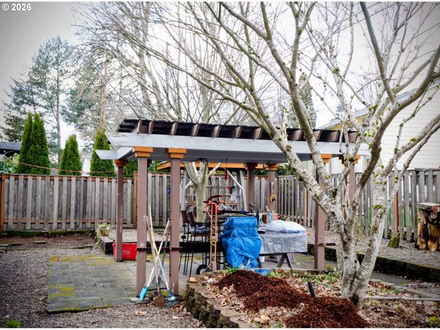 11465 Sw FAIRFIELD St, Beaverton, OR 97005