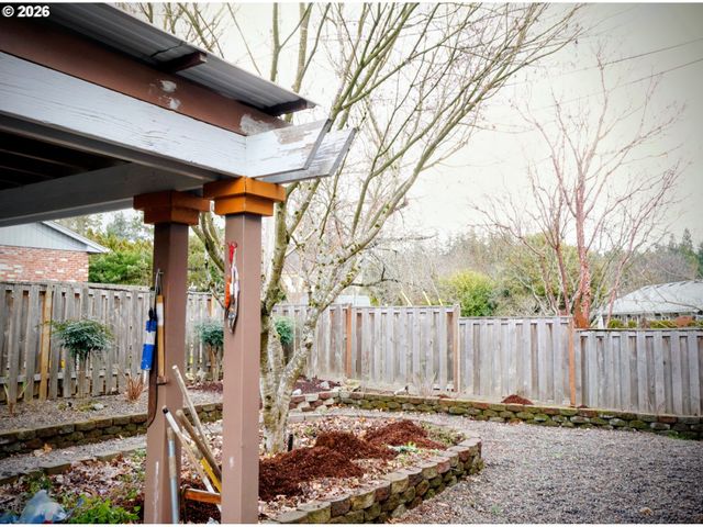 11465 Sw FAIRFIELD St, Beaverton, OR 97005