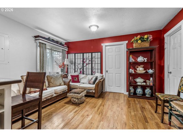 11465 Sw FAIRFIELD St, Beaverton, OR 97005
