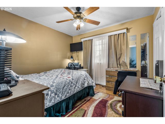 11465 Sw FAIRFIELD St, Beaverton, OR 97005