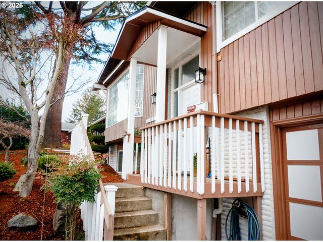 11465 Sw FAIRFIELD St, Beaverton, OR 97005