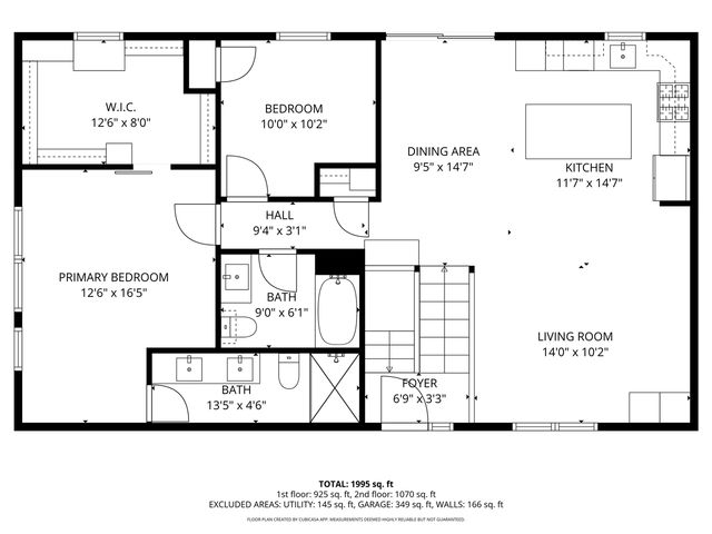 3711 Automobile Road, Muskegon, MI 49445