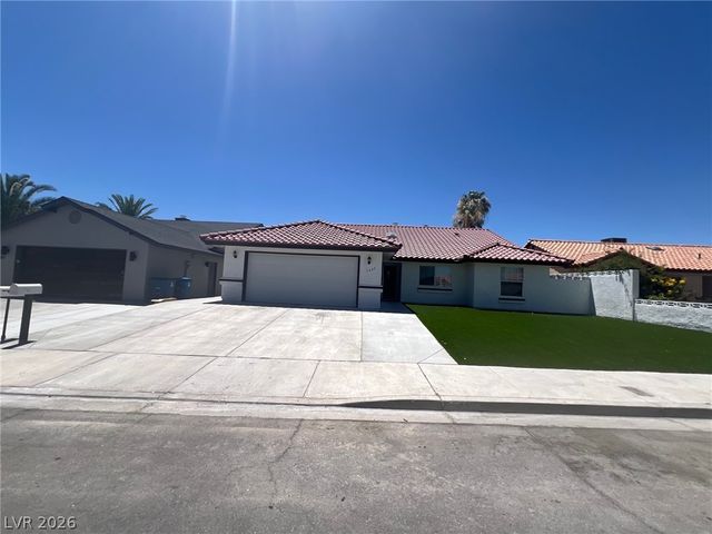 5645 West Katie Avenue, Las Vegas, NV 89103