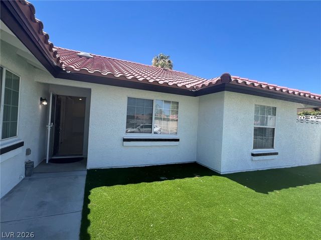 5645 West Katie Avenue, Las Vegas, NV 89103