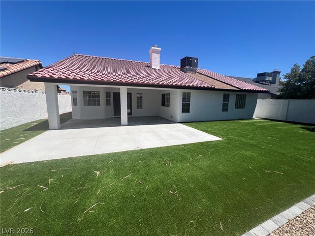 5645 West Katie Avenue, Las Vegas, NV 89103