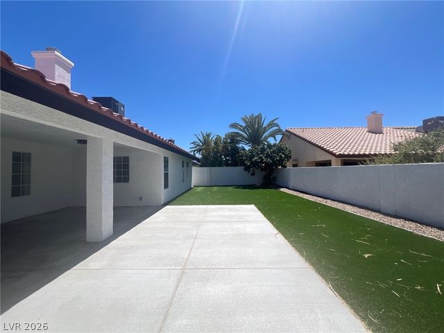 5645 West Katie Avenue, Las Vegas, NV 89103