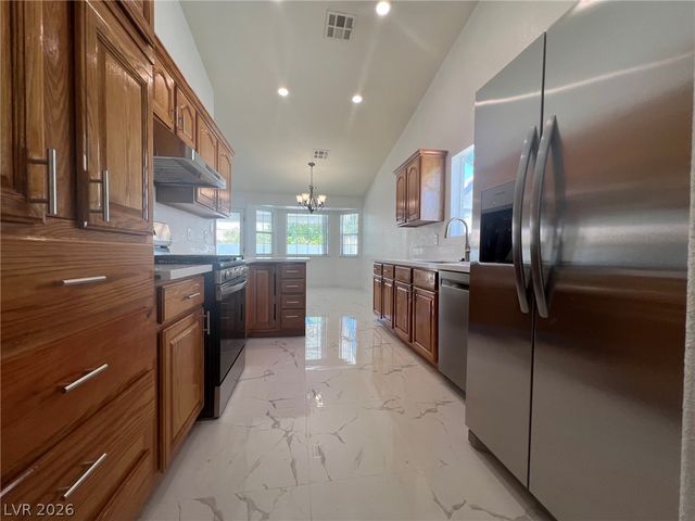 5645 West Katie Avenue, Las Vegas, NV 89103