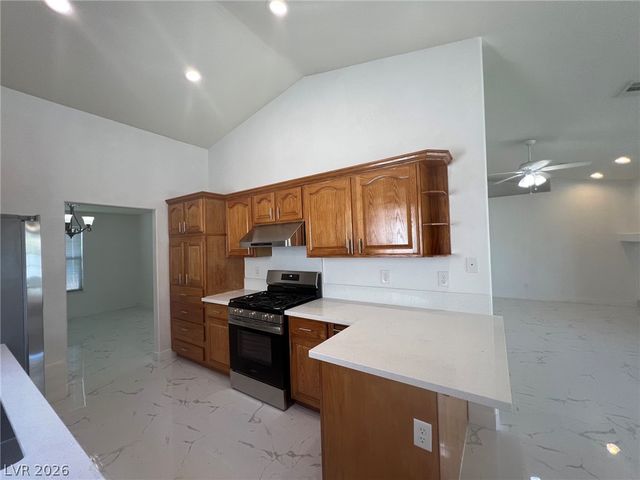 5645 West Katie Avenue, Las Vegas, NV 89103