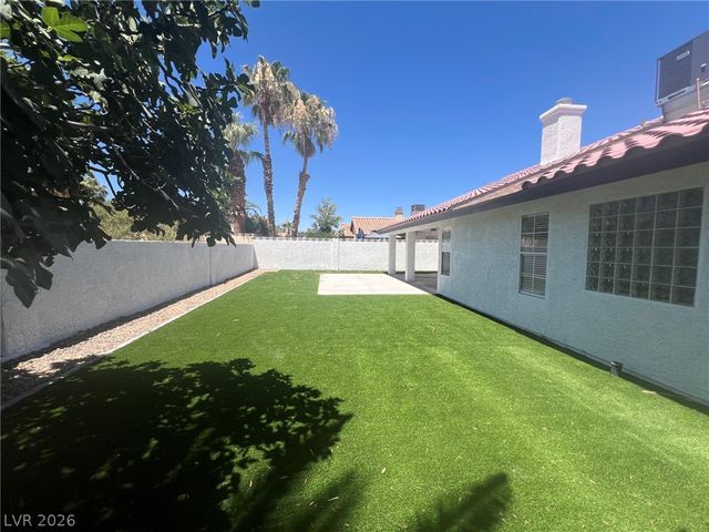 5645 West Katie Avenue, Las Vegas, NV 89103