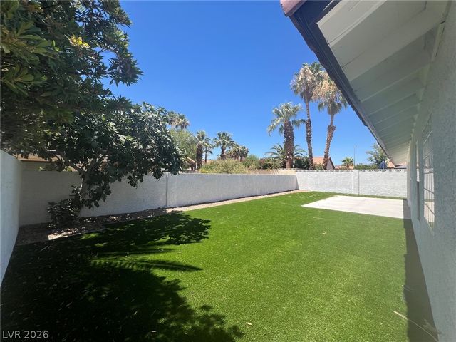 5645 West Katie Avenue, Las Vegas, NV 89103