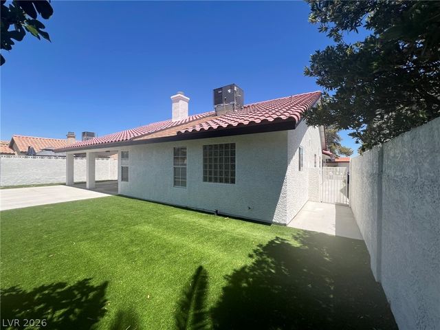 5645 West Katie Avenue, Las Vegas, NV 89103