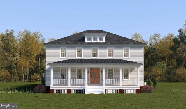 3708 MILL CREEK WAY, Ellicott City, MD 21043