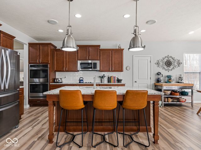 4912 Waterhaven Drive, Noblesville, IN 46062