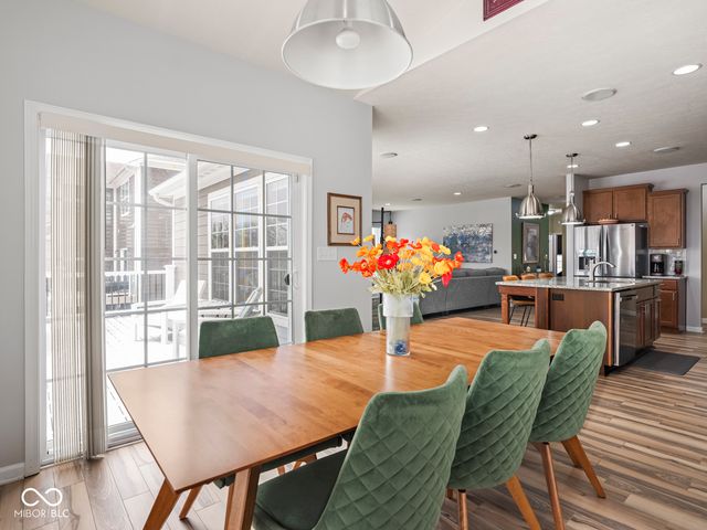 4912 Waterhaven Drive, Noblesville, IN 46062