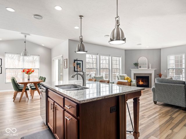 4912 Waterhaven Drive, Noblesville, IN 46062