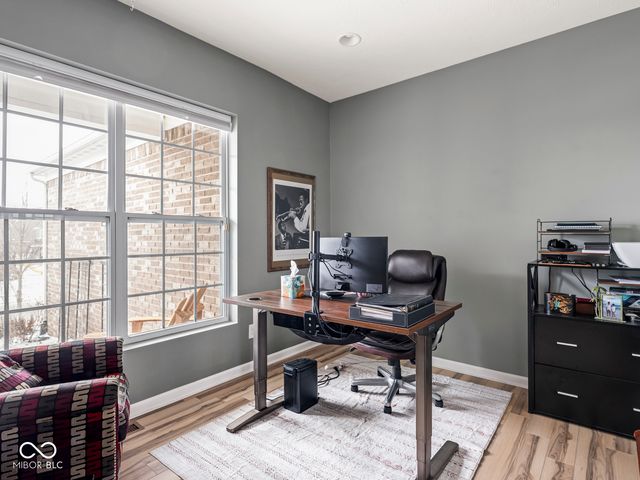 4912 Waterhaven Drive, Noblesville, IN 46062