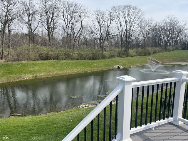 4912 Waterhaven Drive, Noblesville, IN 46062