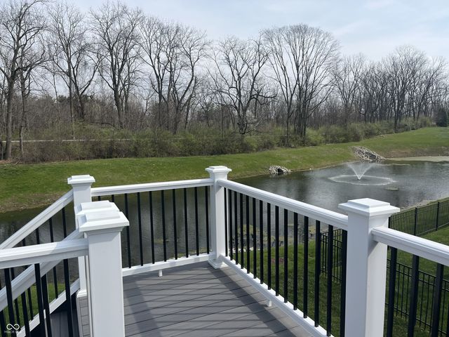 4912 Waterhaven Drive, Noblesville, IN 46062