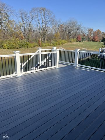 4912 Waterhaven Drive, Noblesville, IN 46062