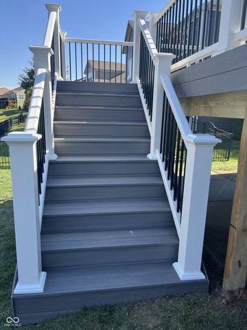 4912 Waterhaven Drive, Noblesville, IN 46062