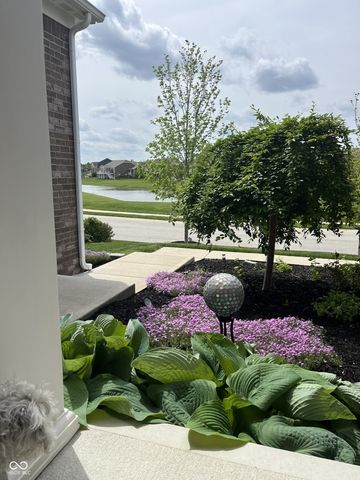 4912 Waterhaven Drive, Noblesville, IN 46062