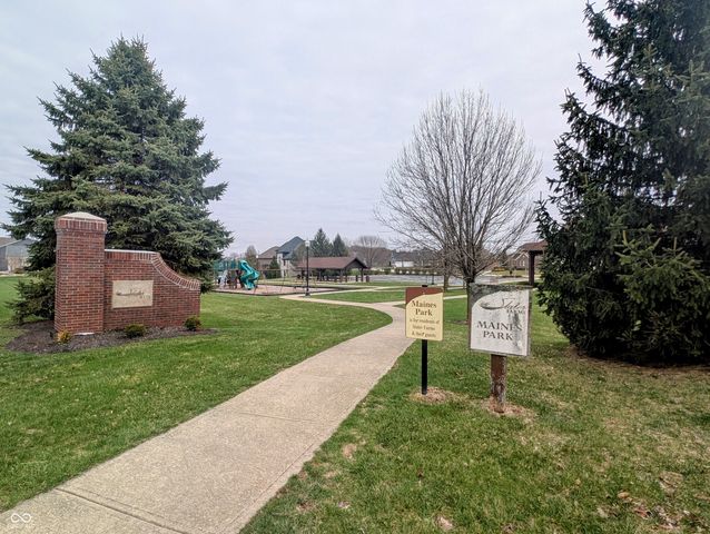 4912 Waterhaven Drive, Noblesville, IN 46062