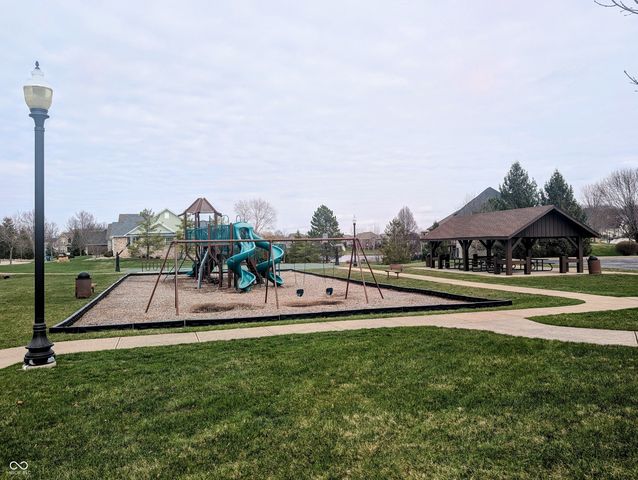 4912 Waterhaven Drive, Noblesville, IN 46062