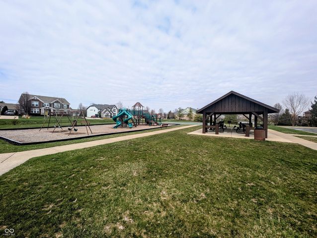 4912 Waterhaven Drive, Noblesville, IN 46062