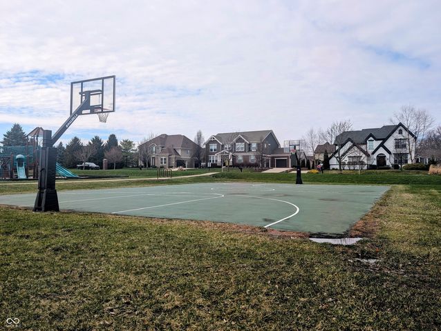 4912 Waterhaven Drive, Noblesville, IN 46062