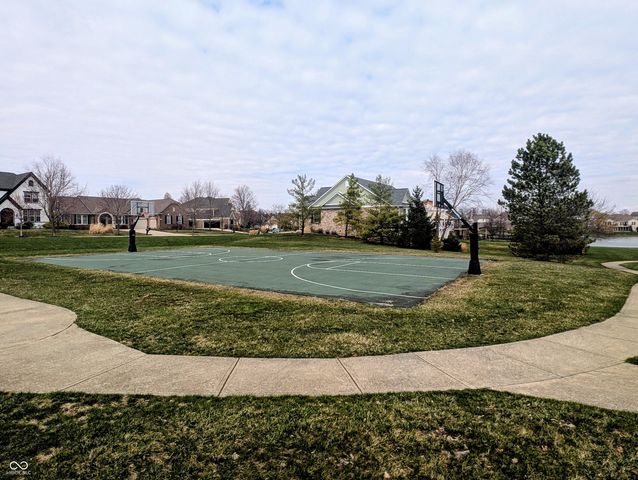 4912 Waterhaven Drive, Noblesville, IN 46062