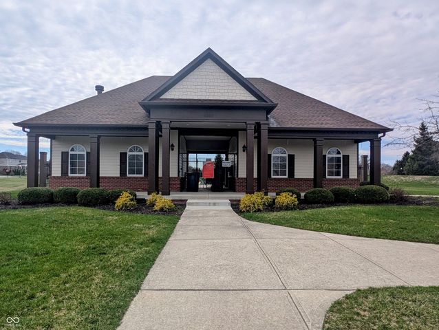 4912 Waterhaven Drive, Noblesville, IN 46062