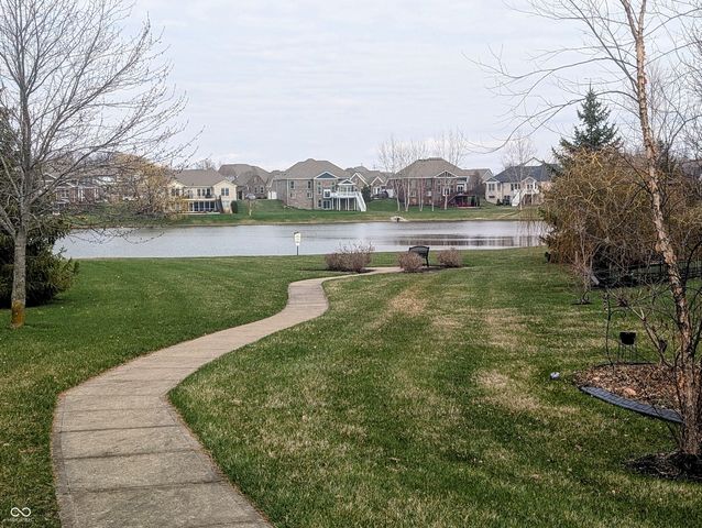 4912 Waterhaven Drive, Noblesville, IN 46062
