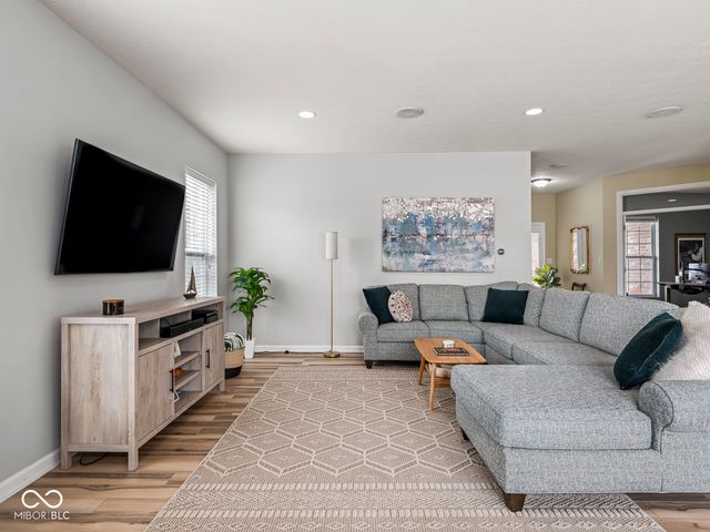 4912 Waterhaven Drive, Noblesville, IN 46062