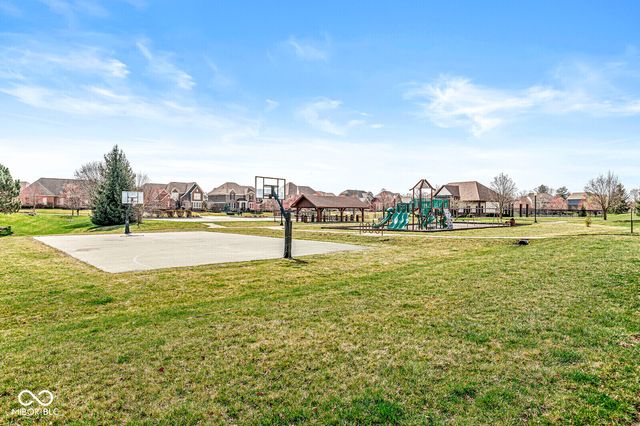 4912 Waterhaven Drive, Noblesville, IN 46062