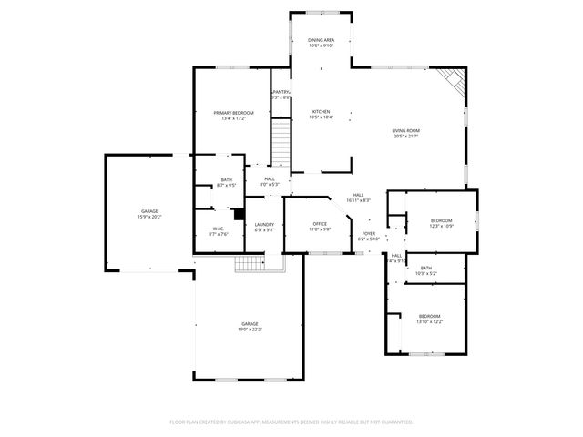 4912 Waterhaven Drive, Noblesville, IN 46062