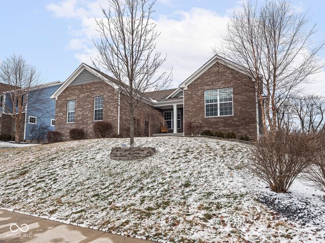 4912 Waterhaven Drive, Noblesville, IN 46062