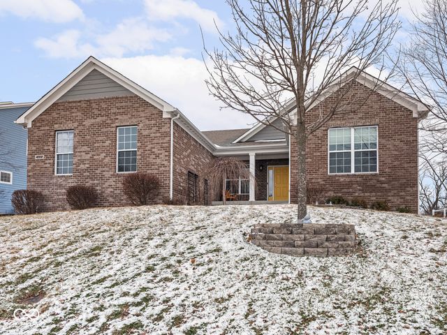 4912 Waterhaven Drive, Noblesville, IN 46062