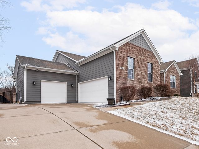 4912 Waterhaven Drive, Noblesville, IN 46062