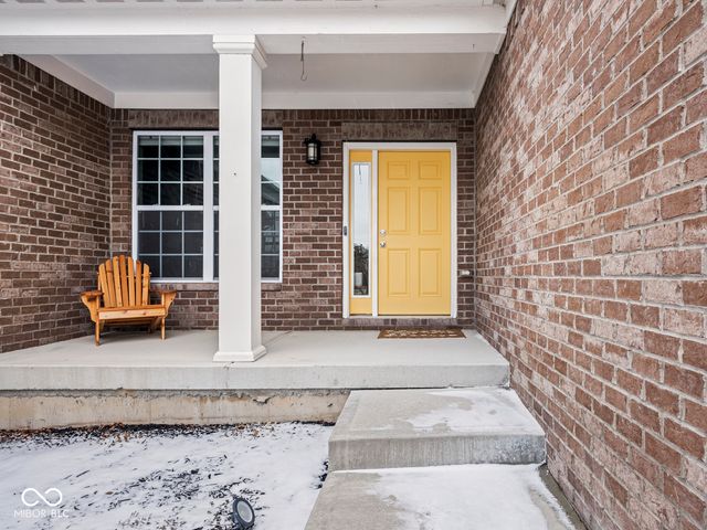 4912 Waterhaven Drive, Noblesville, IN 46062