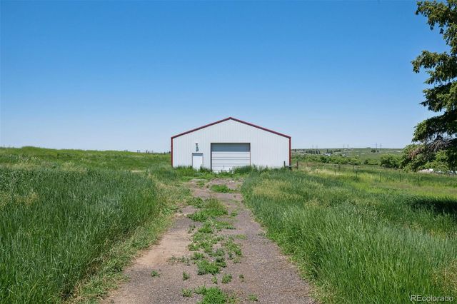 11613 Steele Avenue, Elbert, CO 80106