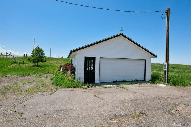 11613 Steele Avenue, Elbert, CO 80106