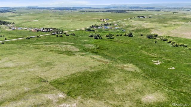 11613 Steele Avenue, Elbert, CO 80106