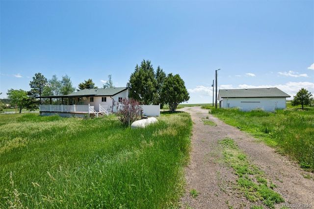 11613 Steele Avenue, Elbert, CO 80106