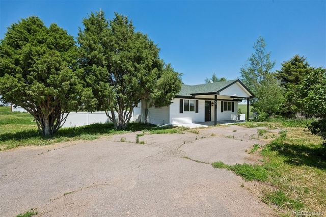 11613 Steele Avenue, Elbert, CO 80106